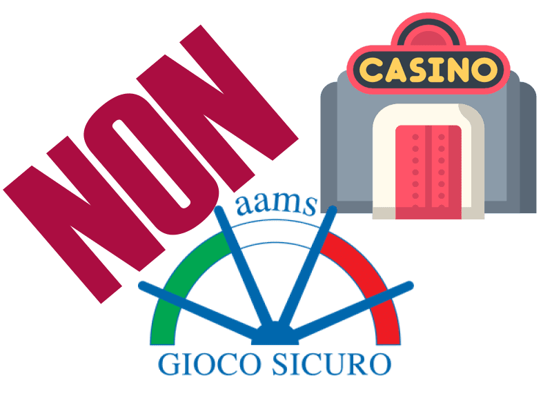 Casino Non AAMS Che Pagano Scopri le Opzioni Affidabili Casino Non AAMS Che Pagano Scopri le Opzioni Affidabili