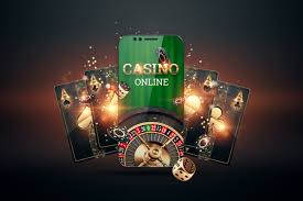 Cipher Wins Casino Online Games Your Gateway to an Exciting Gaming Experience