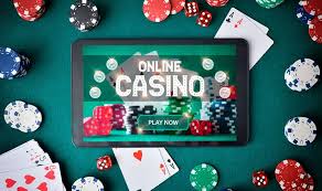 Cipher Wins Casino Online Games Your Gateway to an Exciting Gaming Experience