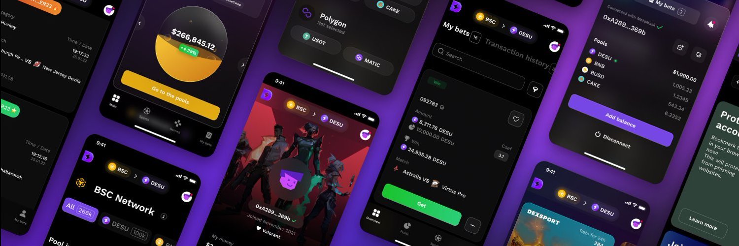 DesxSport Your Gateway to Exciting Sports Betting and Casino Games