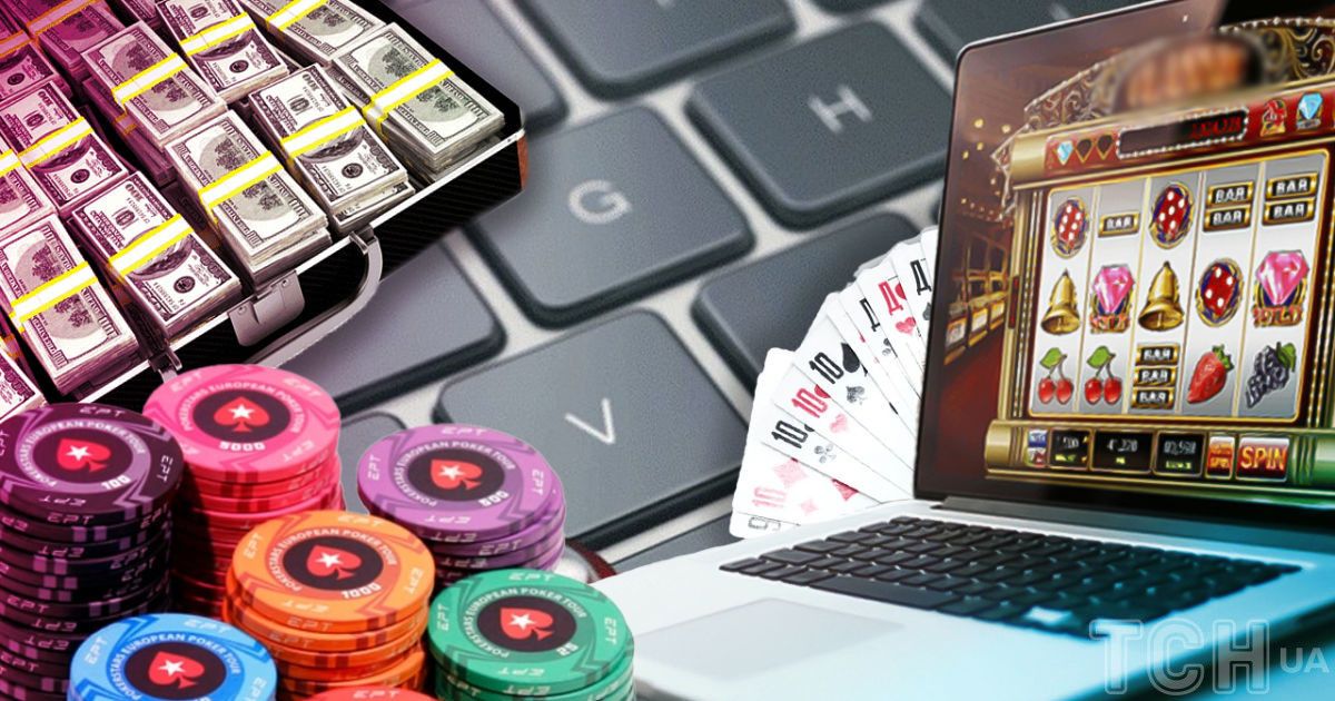Dexsport Casino & Sportsbook Your Ultimate Destination for Online Gaming
