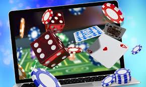 Discover the Exciting World of Casino JB A New Era in Online Gaming Discover the Exciting World of Casino JB A New Era in Online Gaming