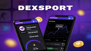 Discover the Exciting World of Dexsport Official