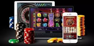 Discover the Exciting World of Ocean Breeze Casino Online Games
