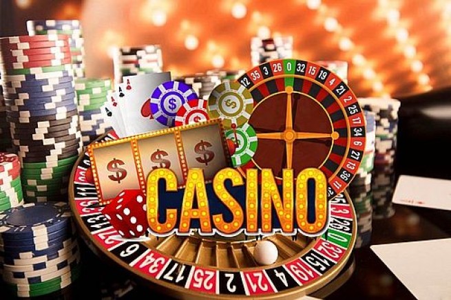 Discover the Magic of Love Casino Online Games
