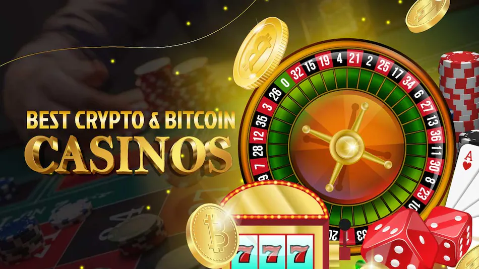 Discover the Thrills of Crypto Gambling in Canada with CryptoGambleCanada