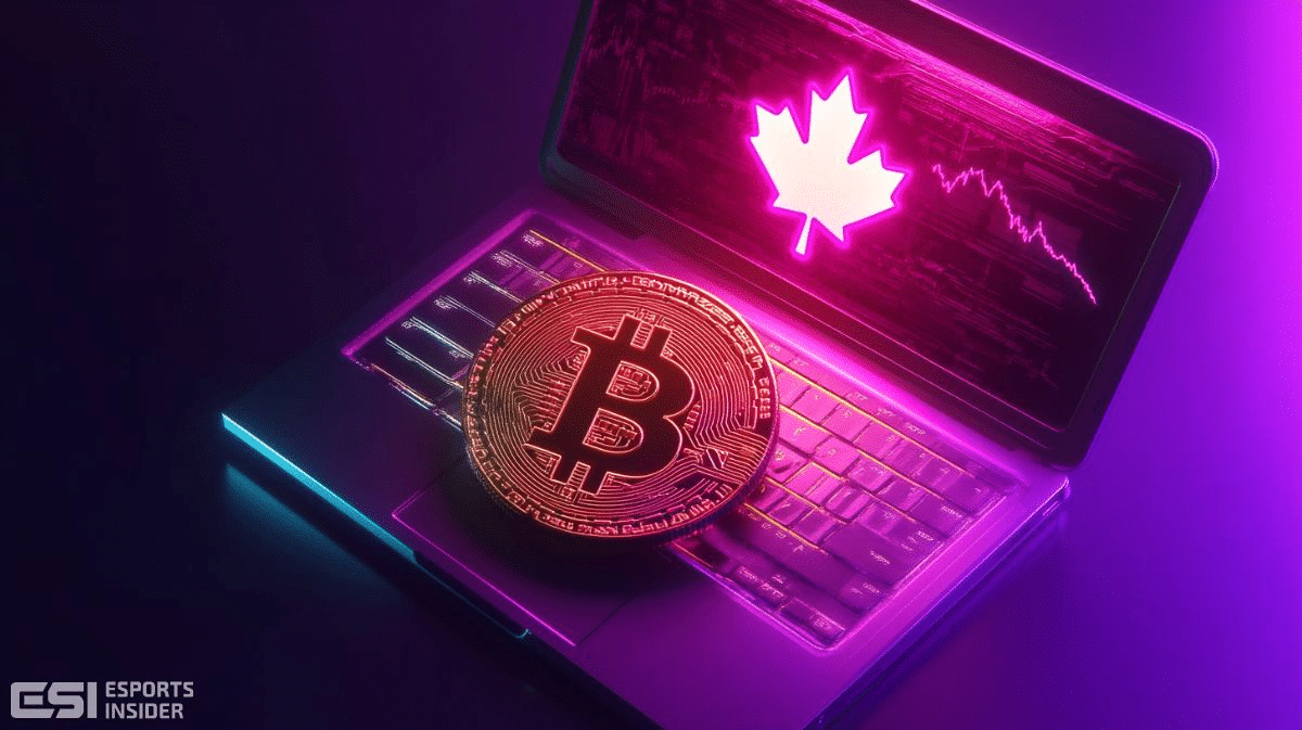 Discover the Thrills of Crypto Gambling in Canada with CryptoGambleCanada