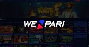 Discovering WePari Your Ultimate Betting Platform Discovering WePari Your Ultimate Betting Platform