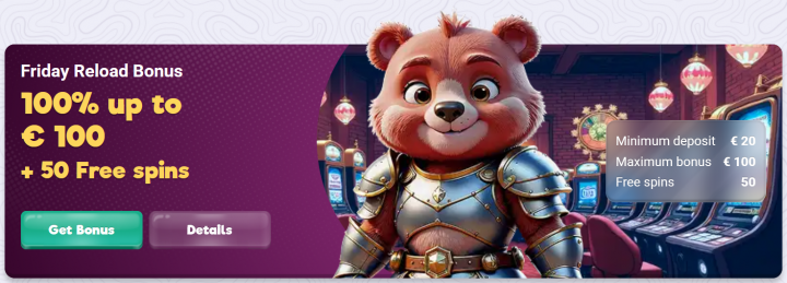 SafeCasino - Ihr Offizielles Online-Casino