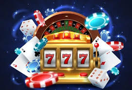 20Bet Online Casino UK - A Comprehensive Review of Gaming Excellence