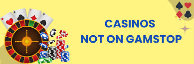 Best Casinos Not on GamStop A Comprehensive Guide