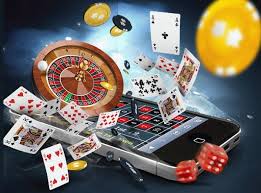 Exploring Online Casinos That Offer Free Bonuses and Games -1600439717
