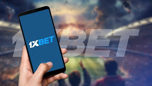 1xBet App A Comprehensive Guide to Betting on the Go 337567362