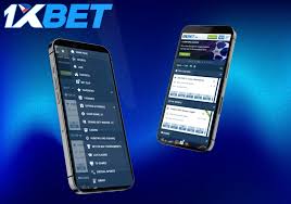 1xBet App A Comprehensive Guide to Mobile Betting -130220623