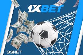 1xBet App An Ultimate Guide for Betting Enthusiasts
