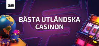 Bästa Utländska Casino - En Guide till de Bästa Alternativen 664009221