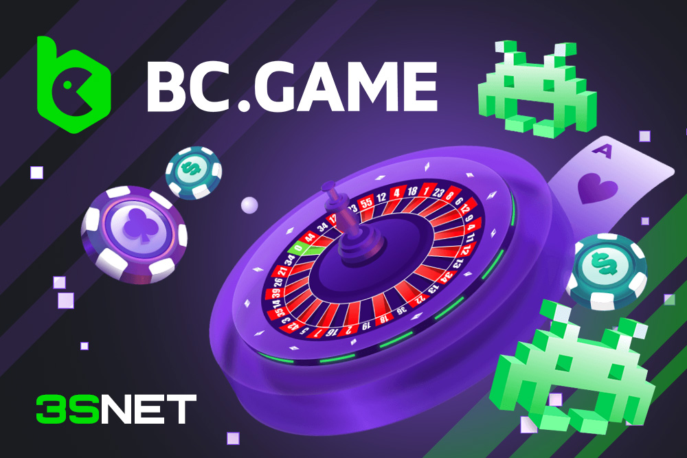 BC.Game Crypto Casino A Comprehensive Review of the Gaming Experience