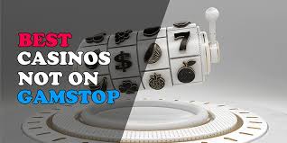 Best Non GamStop Online Casinos