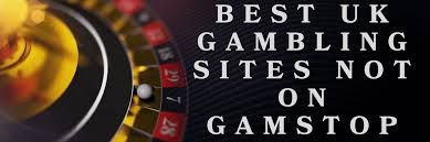 Best UK Non GamStop Casino Your Ultimate Guide Best UK Non GamStop Casino Your Ultimate Guide