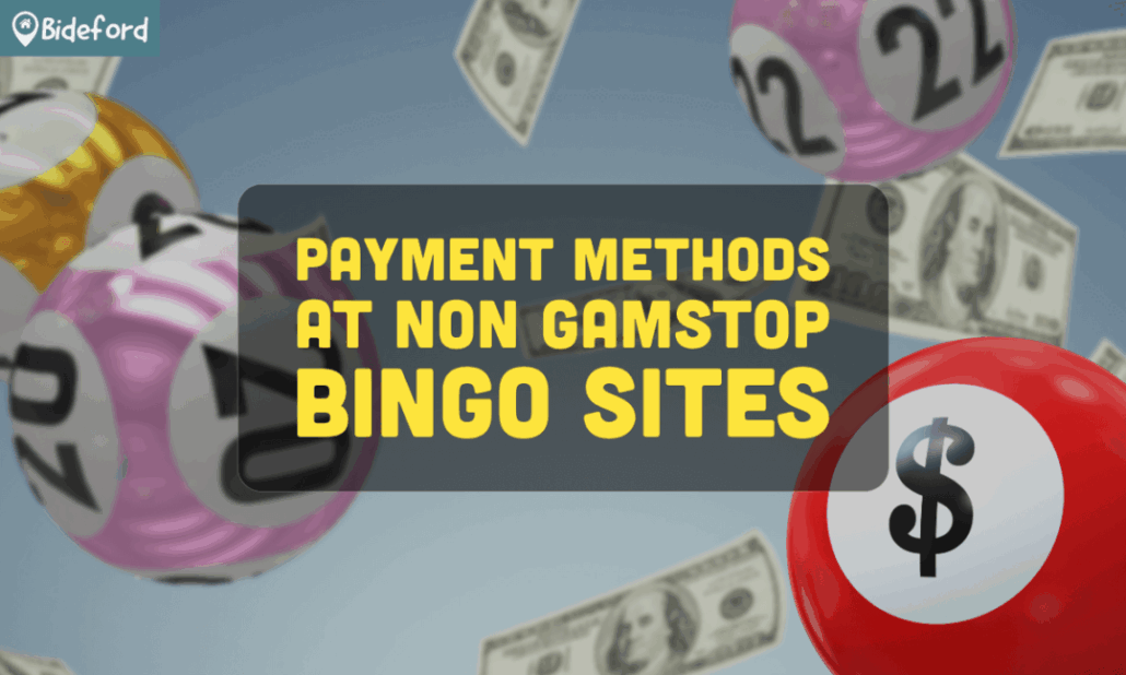 Bingo Games Not on GamStop Your Guide to Alternative Online Gaming Bingo Games Not on GamStop Your Guide to Alternative Online Gaming