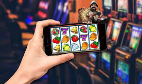 Casino Gamdom Играйте в онлайн слоты и выигрывайте большие призы!