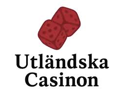 Casino Online Utländska En Värld av Spel och Underhållning