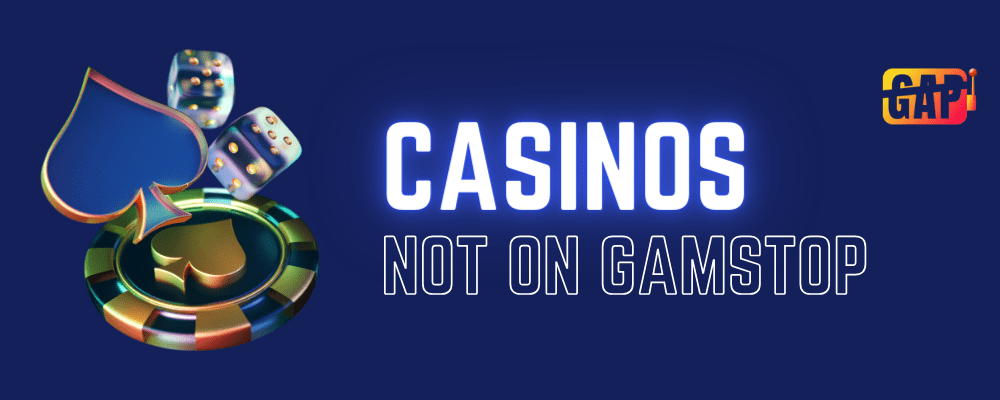 Casinos Not Affected by GamStop Your Guide to Responsible Gaming