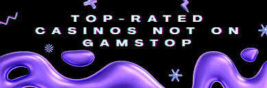 Casinos Not on Gamstop UK A Guide for Players