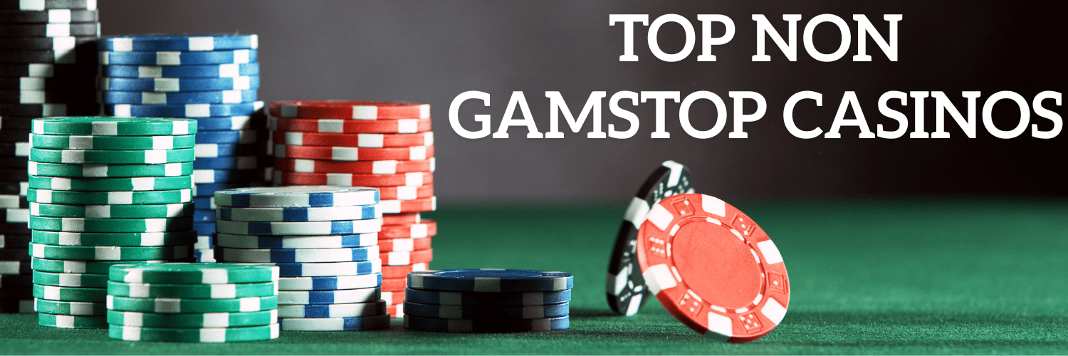 Casinos Not Registered on GamStop Your Guide to Alternative Gaming Options