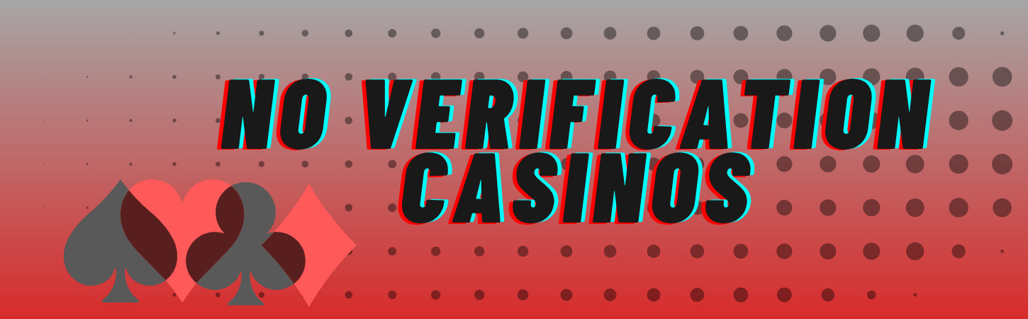 Casinos Without ID Experience Gaming Anonymously