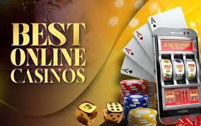 Classic Casino Games That Still Captivate Players Today 492023612