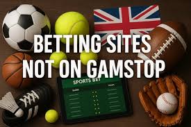 Discover Non GamStop Betting Sites A Comprehensive Guide
