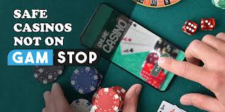 Discover Non-Gamstop Casinos Your Gateway to Unrestricted Gaming