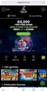 Discover the Best Magic Win Casino Sister Sites Discover the Best Magic Win Casino Sister Sites