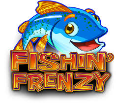 Discover the Excitement of Fishin' Frenzy Demo -436822013