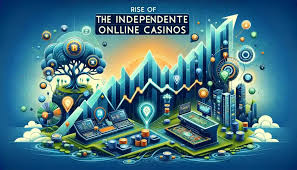 Discover the Excitement of New UK Independent Casinos Discover the Excitement of New UK Independent Casinos