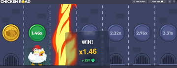 Discover the Exciting World of Chicken Road Free 519188737