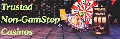 Discover the World of Non Gamstop Casinos Your Guide to Gaming Without Restrictions Discover the World of Non Gamstop Casinos Your Guide to Gaming Without Restrictions