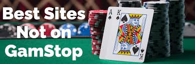 Exploring Non Gamstop UK Casino Sites 1119913924