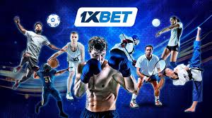 1xBet App Your Ultimate Betting Companion -2081774684 1xBet App Your Ultimate Betting Companion -2081774684