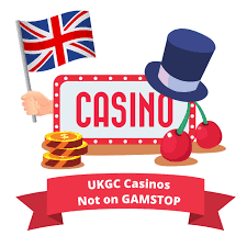 A Comprehensive Guide and List of Non-UK Online Casinos