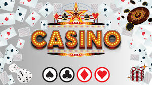A Comprehensive Guide and List of Non-UK Online Casinos