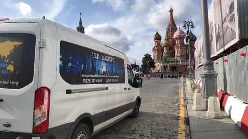 Аренда больших экранов для мероприятий - выгодно и удобно Аренда больших экранов для мероприятий - выгодно и удобно