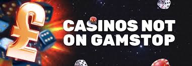 Best Non-GamStop Casinos Gaming Freedom Awaiting