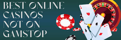 Best Non GamStop Casinos UK Your Guide to Safe Gambling