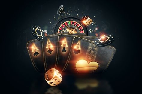 Best Offshore Casino Sites Your Guide to Top Online Gaming