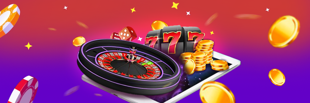 BetGem Casino A Comprehensive Guide to Your Gaming Paradise