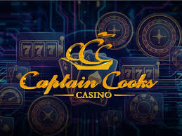 Captain Cooks Casino The Ultimate Gaming Destination
