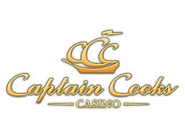 Captain Cooks Casino The Ultimate Gaming Destination