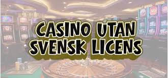 Casino med 5 € insättning En fantastisk spelupplevelse